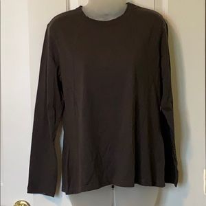 Tek Gear Athletic Long Sleeve T Shirt